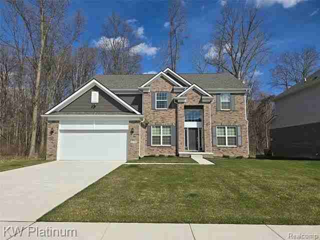 55740 Beacon Shore Dr - Photo 2 of 22