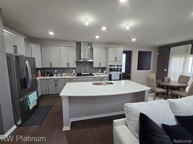 55740 Beacon Shore Dr - Photo 3 of 22