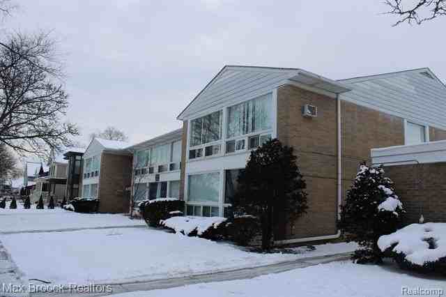 150 Bird Ave #25