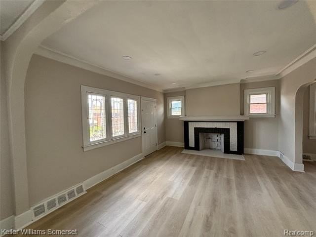 3025 Tuxedo St - Photo 2 of 11