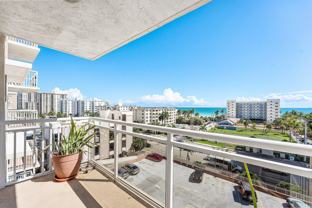 1600 S Ocean Dr #7H - Photo 1 of 1