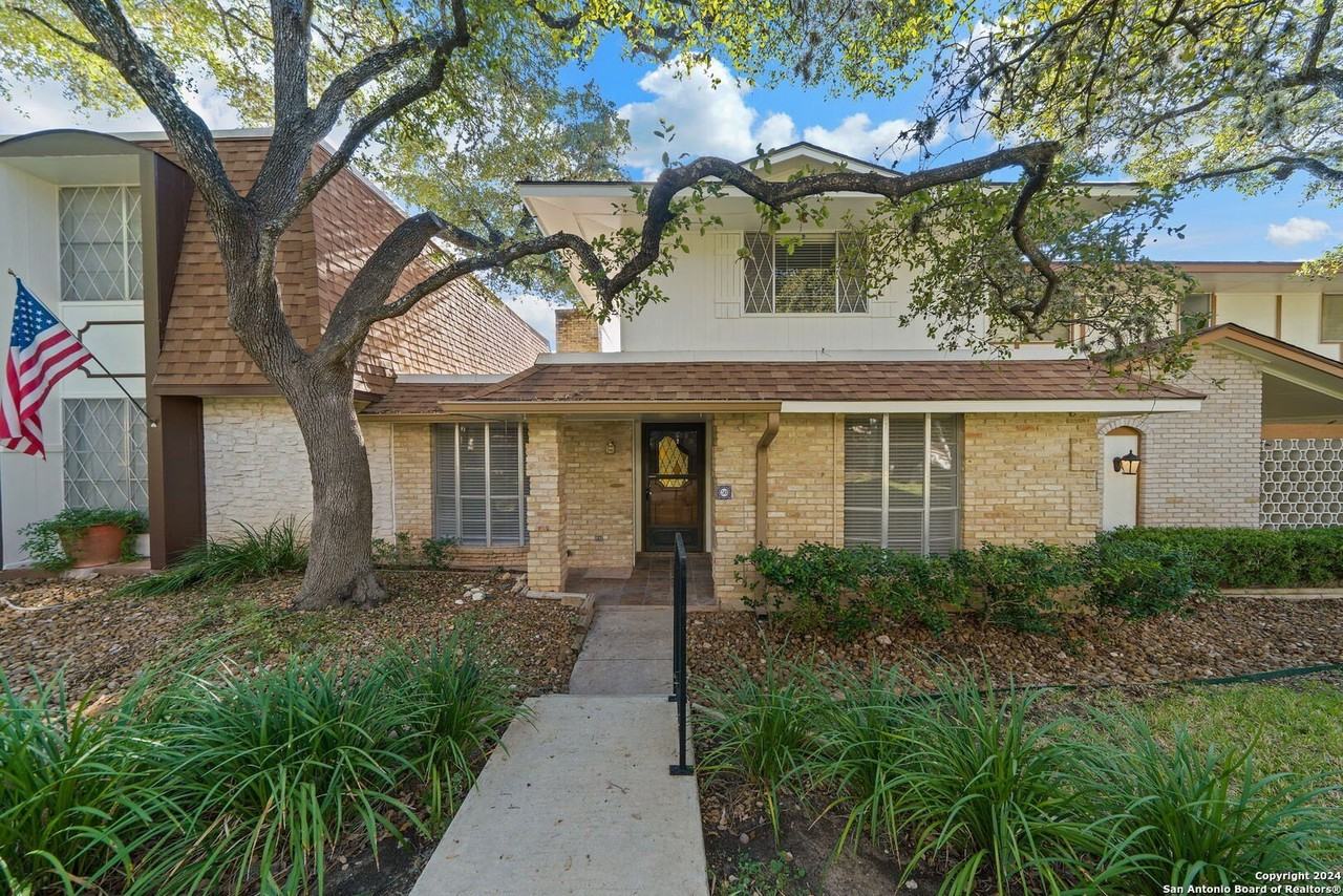 6106 Vance Jackson Rd #50
