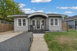 704 Cuney Way - Photo 1 of 1