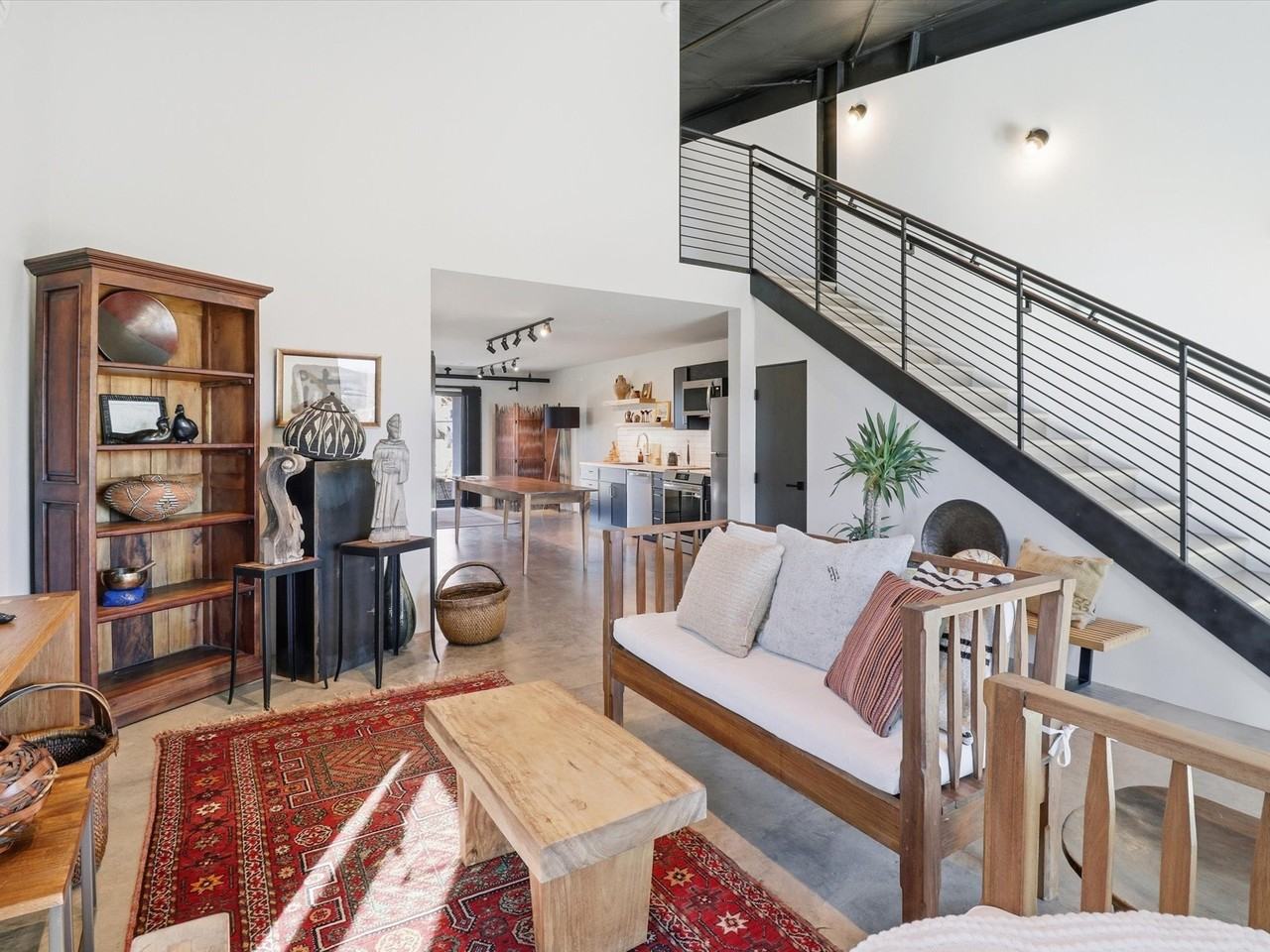 1728 Camino Carlos Rey #C - Photo 5 of 37