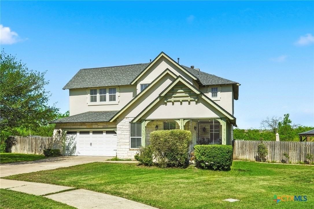 1203 Canadian Cv - Photo 2 of 39