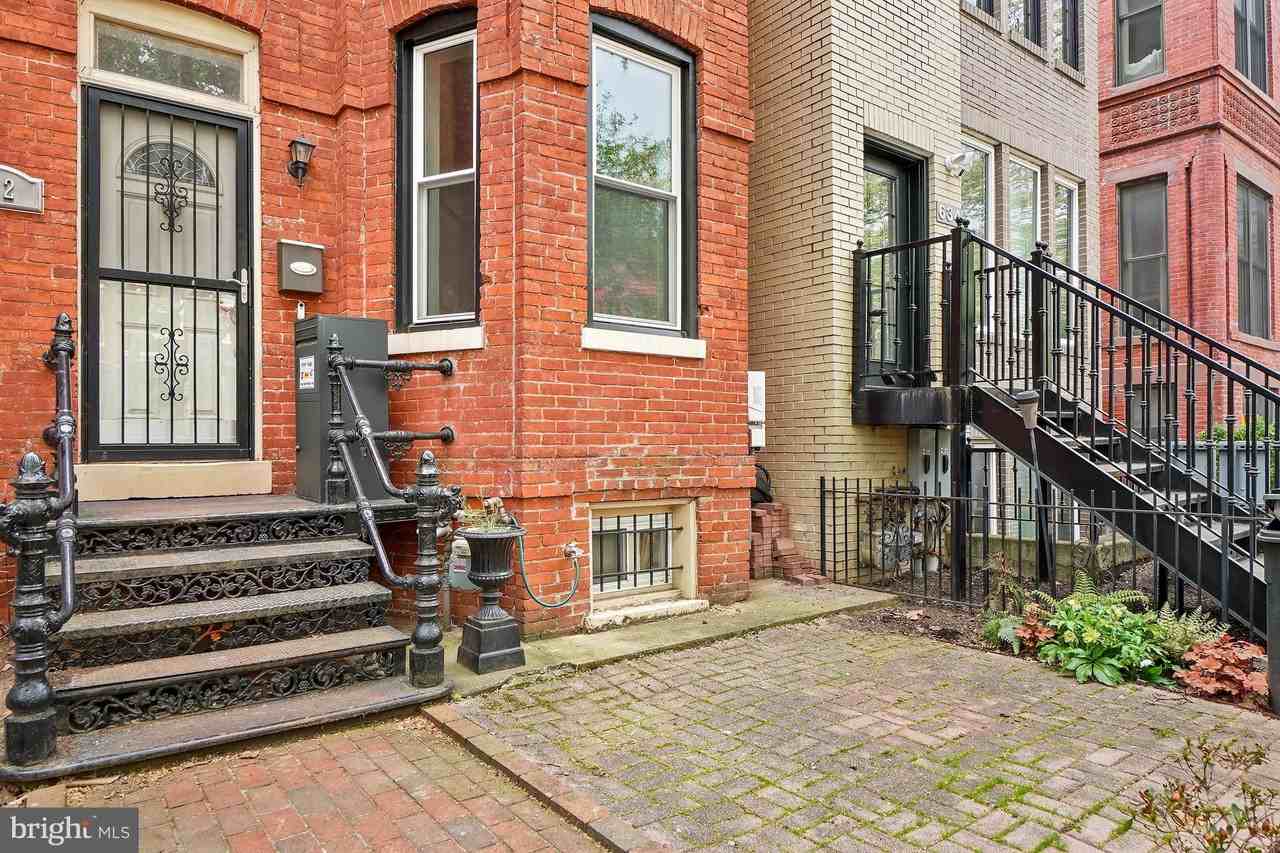 632 Q St Nw - Photo 2 of 29