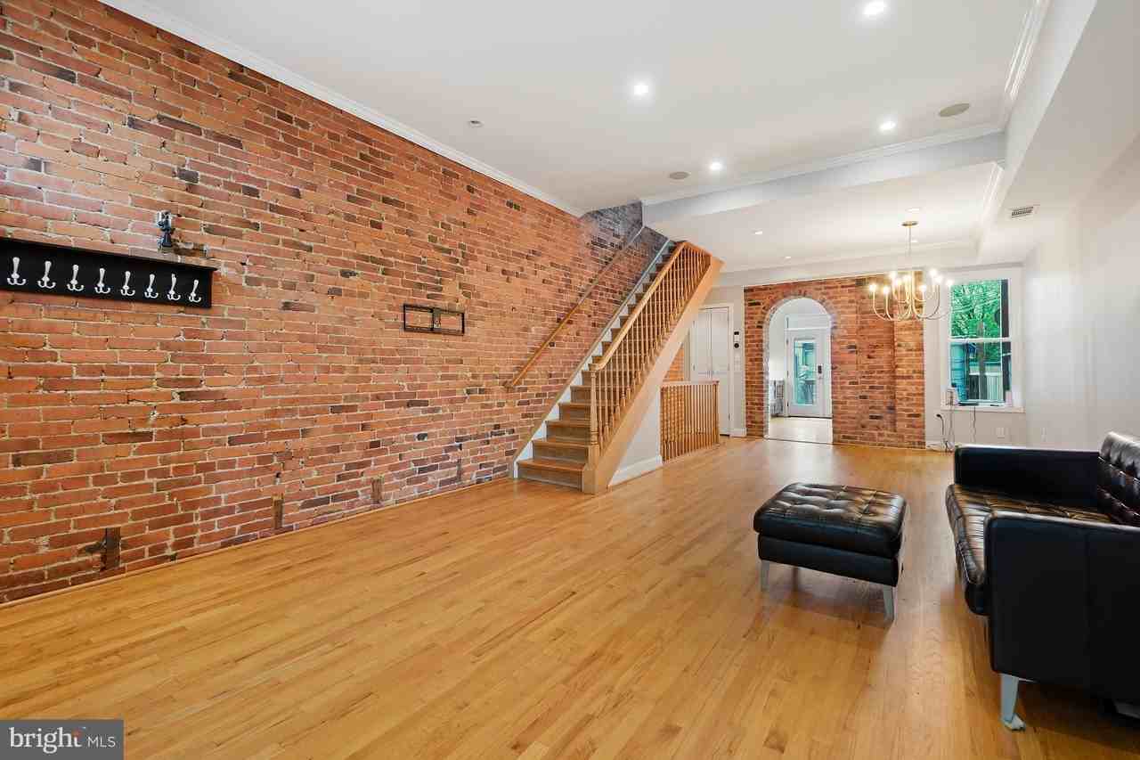 632 Q St Nw - Photo 4 of 29