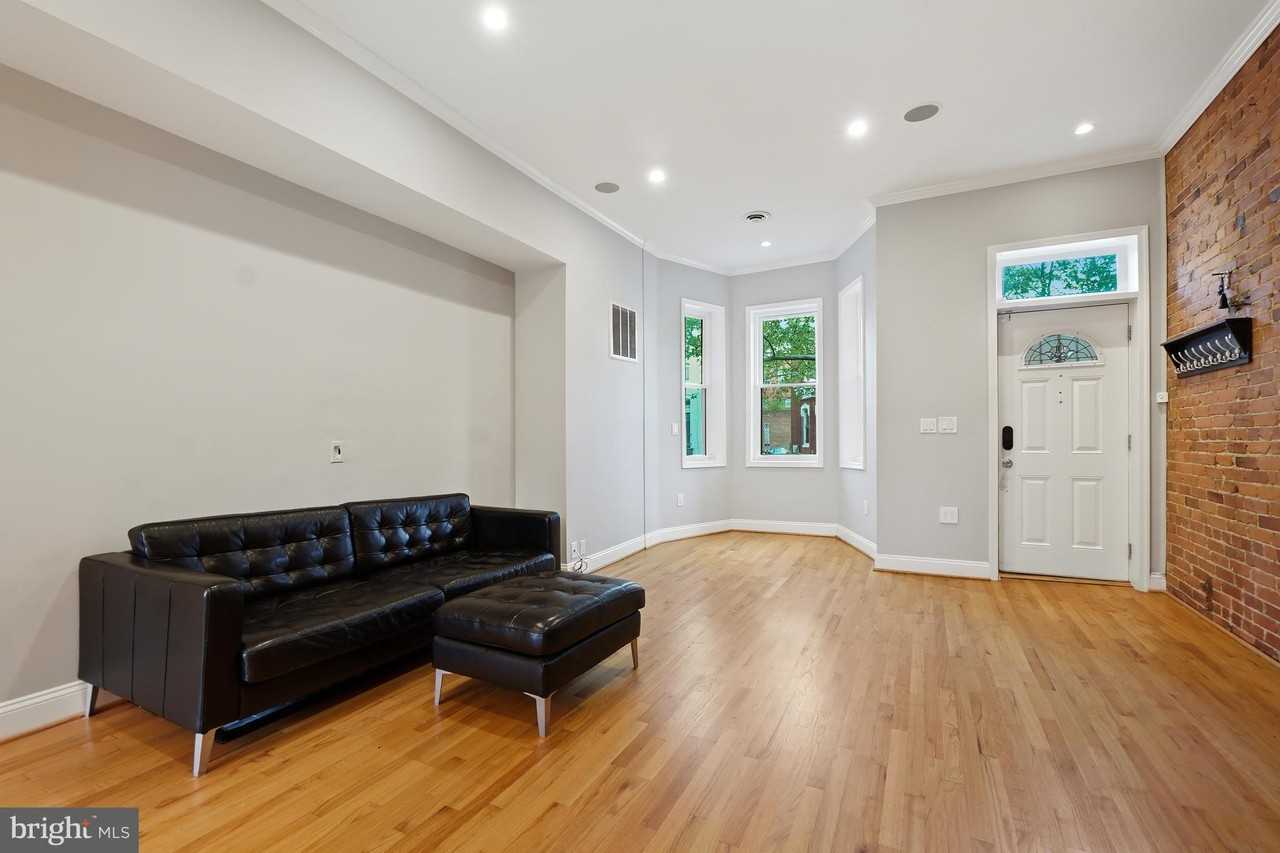 632 Q St Nw - Photo 5 of 29