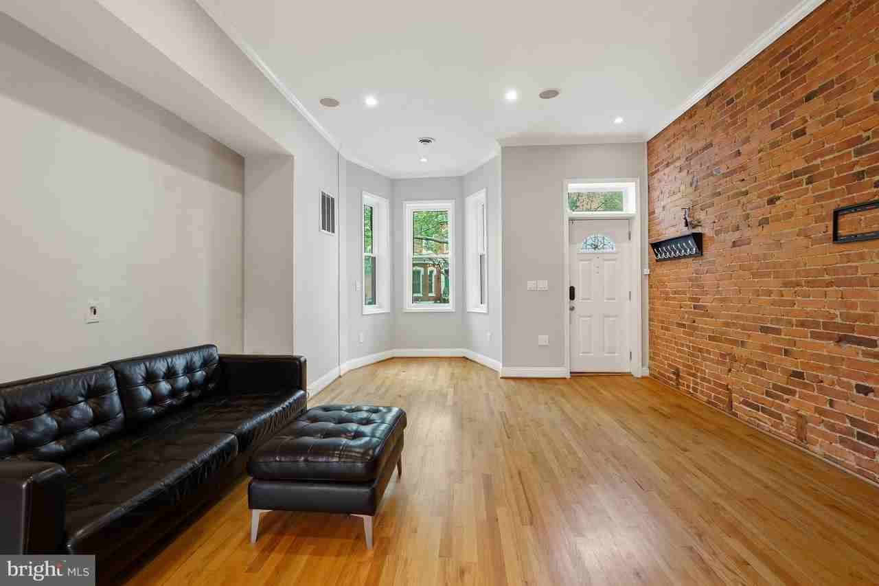 632 Q St Nw - Photo 6 of 29