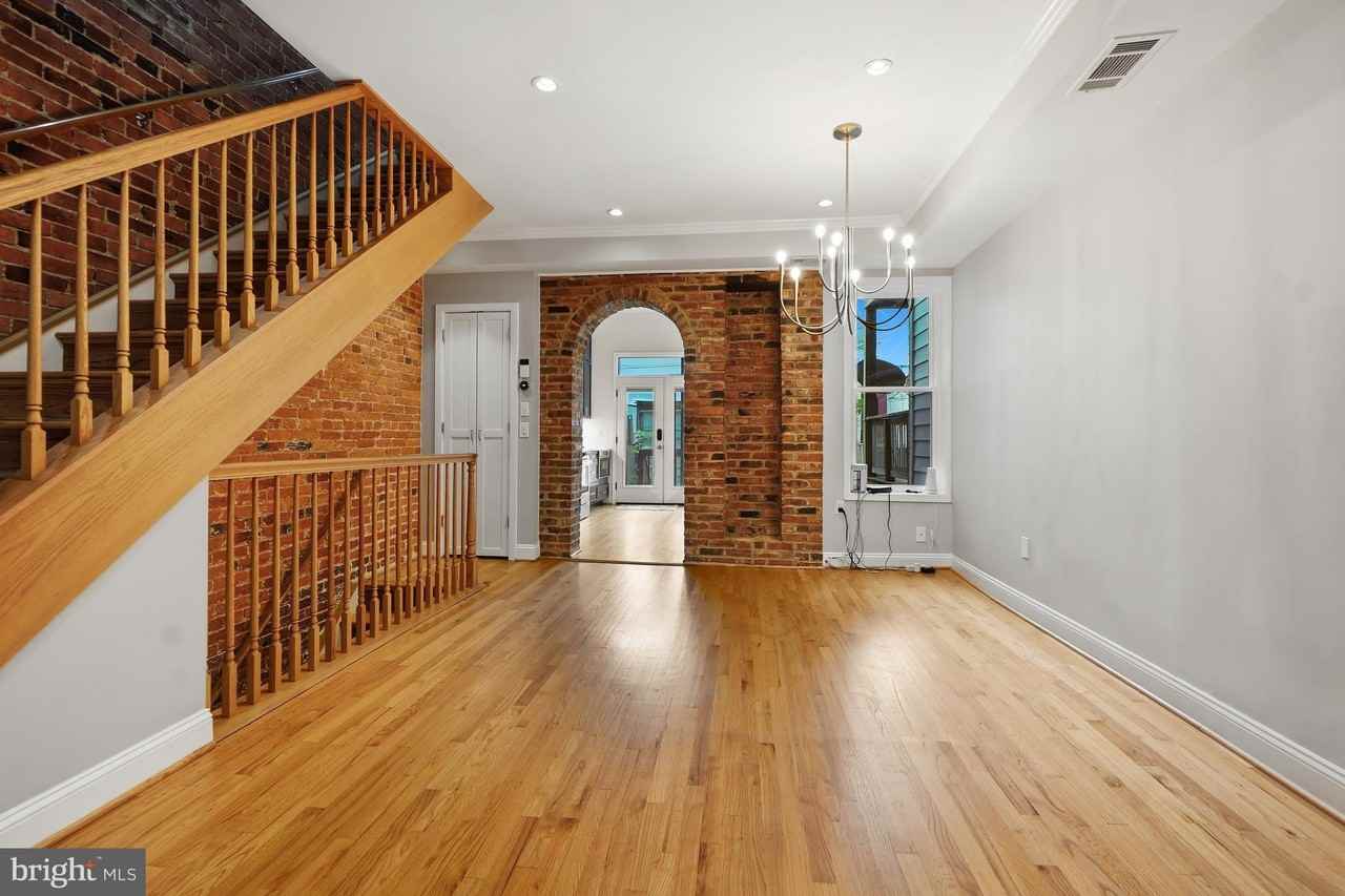 632 Q St Nw - Photo 7 of 29