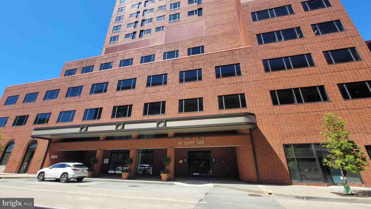 10 E Lee St #705 - Photo 2 of 48