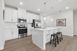 12850 Mosaic Park Way #2W - Photo 1 of 1