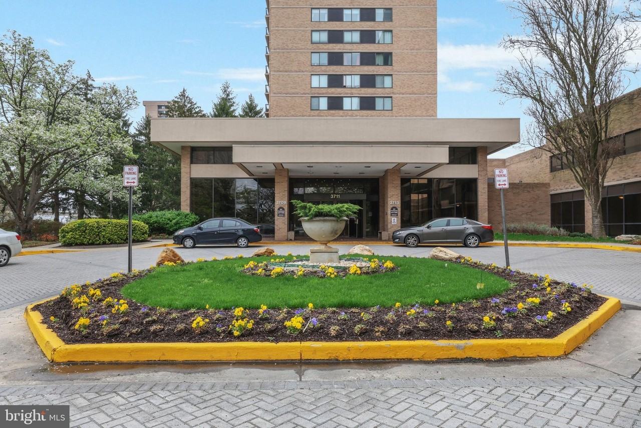 3713 S George Mason Dr #1011