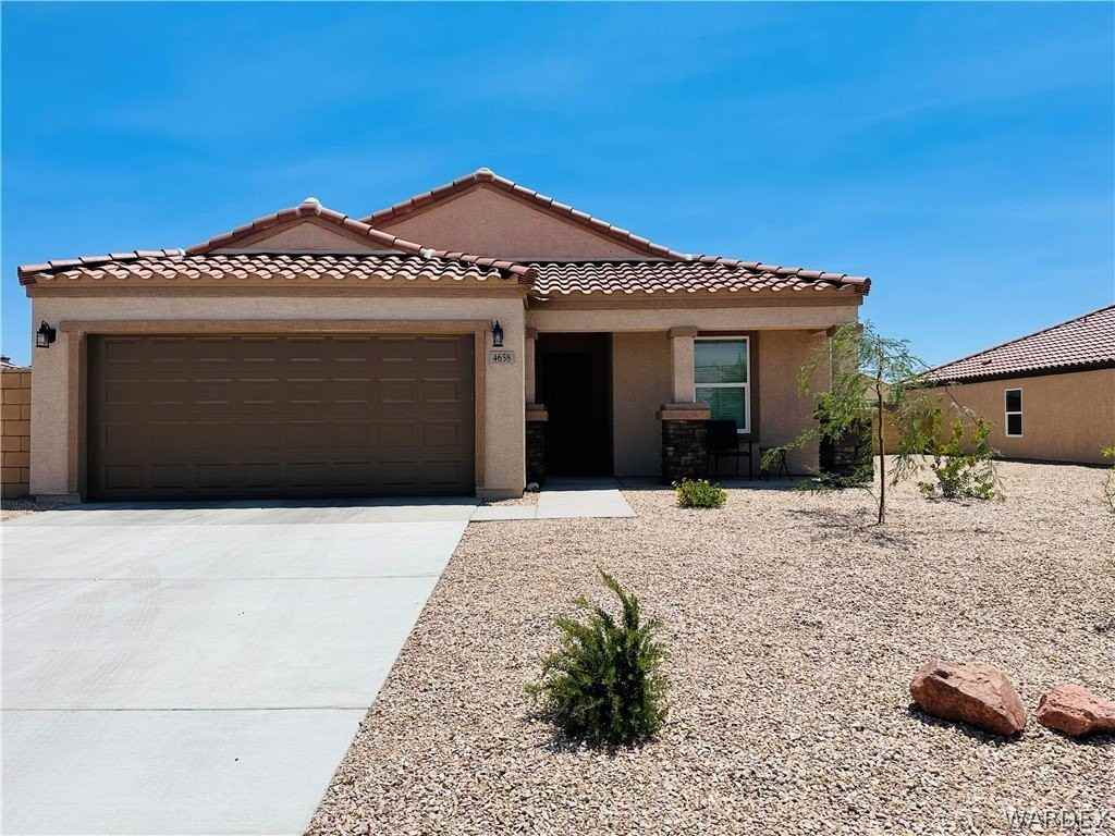 4658 S Reyes Adobe Dr - Photo 3 of 31