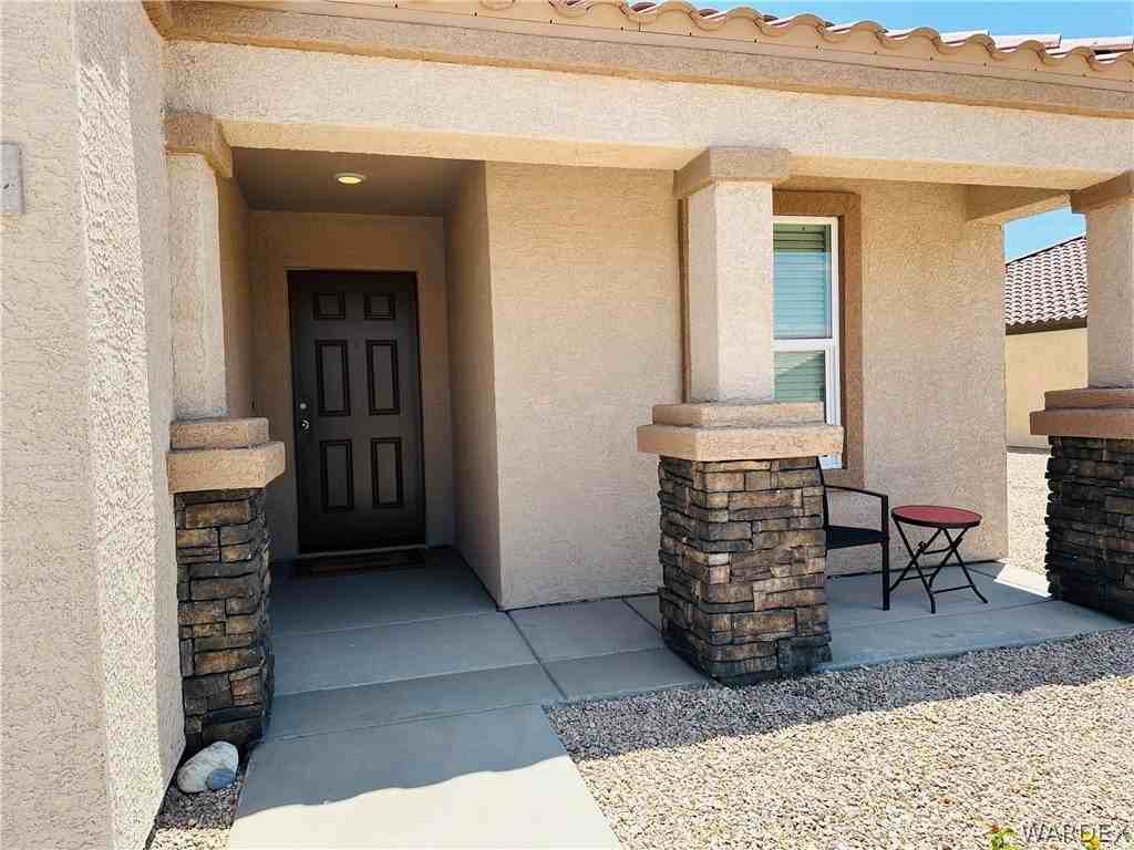 4658 S Reyes Adobe Dr - Photo 4 of 31