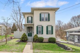 206 E Genesee St - Photo 1 of 1