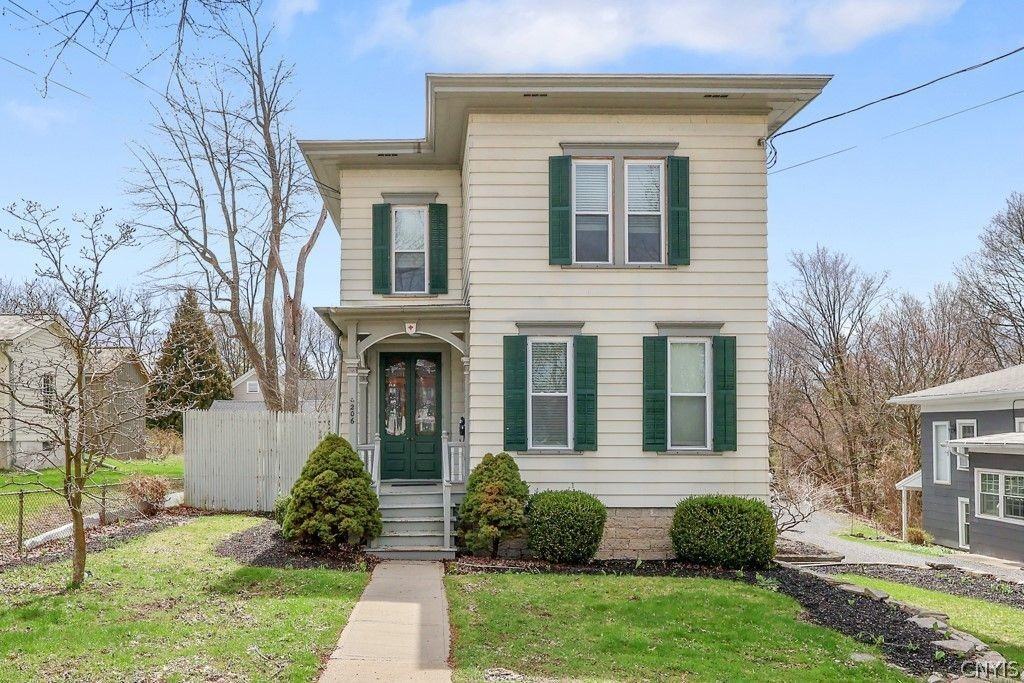 206 E Genesee St - Photo 3 of 43