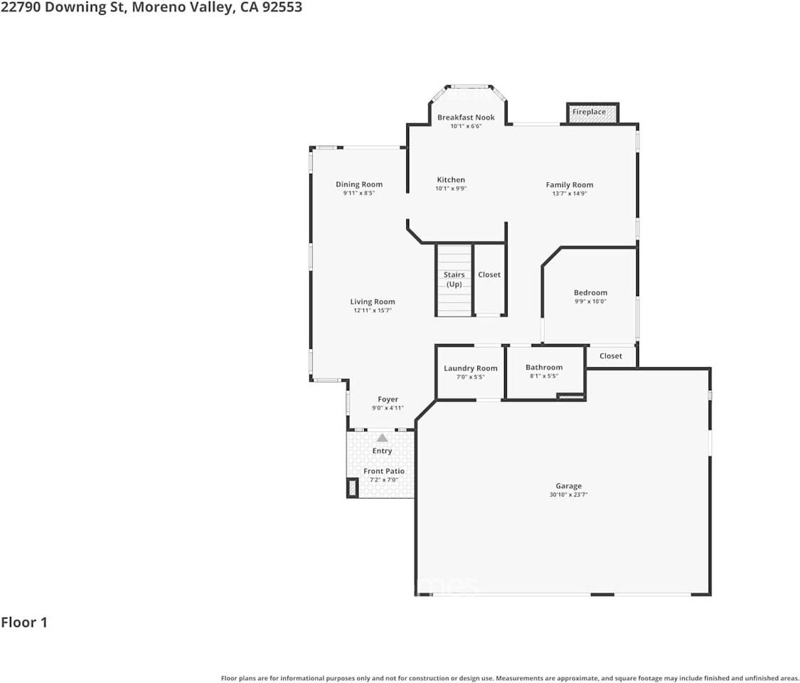 22790 Downing St - Photo 3 of 18