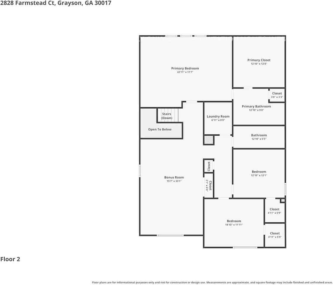 2828 Farmstead Ct - Photo 3 of 19
