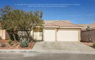 1424 Laughing Larkspur Ave - Photo 1 of 1