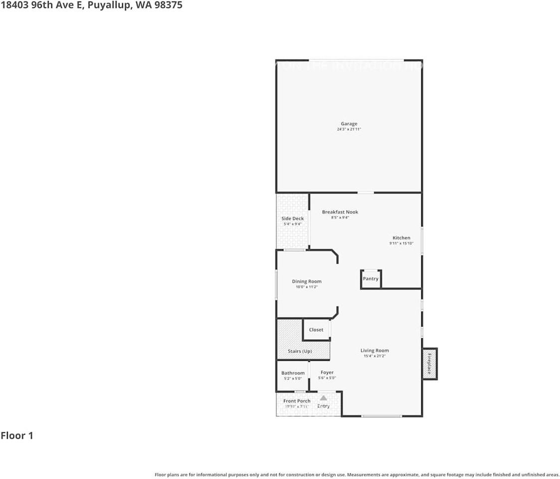 18403 96th Ave E - Photo 2 of 18