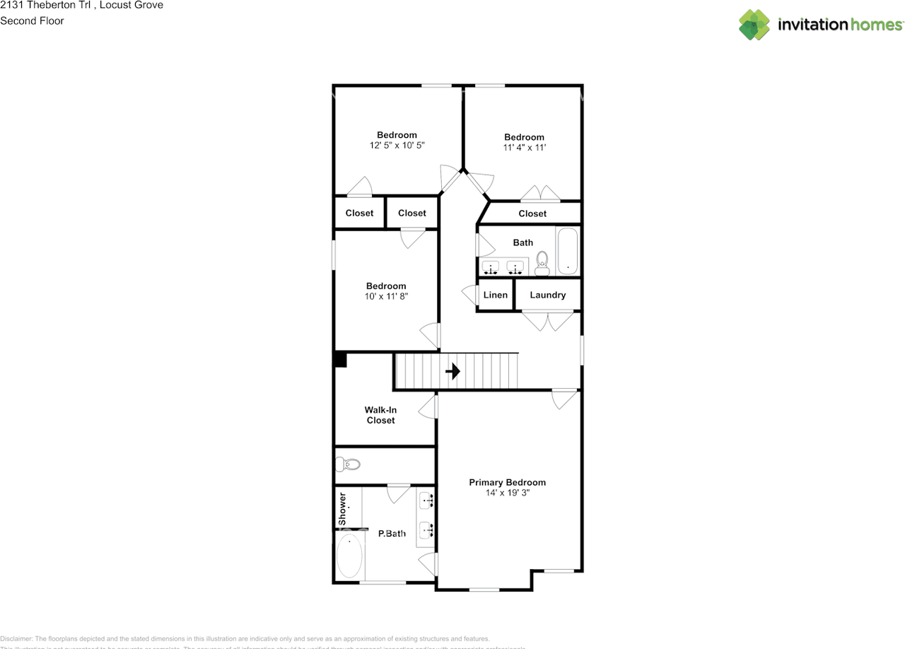 2131 Theberton Trl - Photo 3 of 22