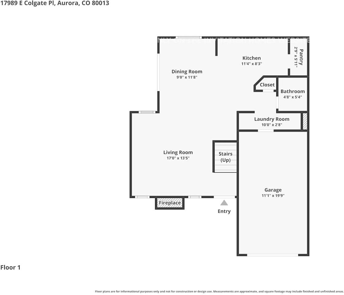 17989 E Colgate Pl - Photo 2 of 18