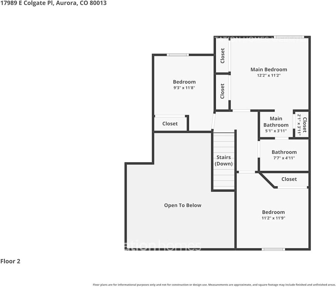 17989 E Colgate Pl - Photo 3 of 18