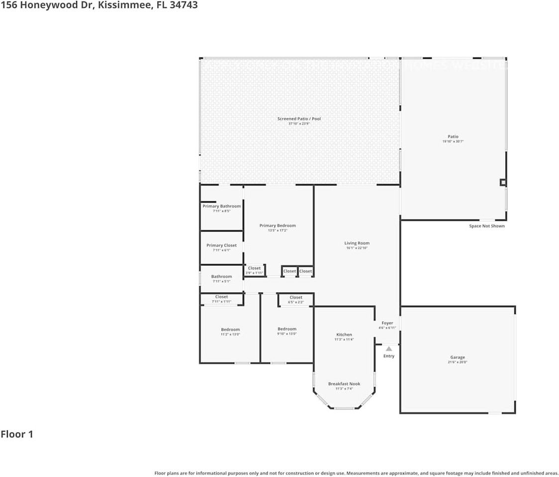 156 Honeywood Dr - Photo 2 of 17