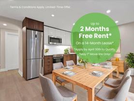 697-701 Eglinton Avenue W - Photo 1 of 1