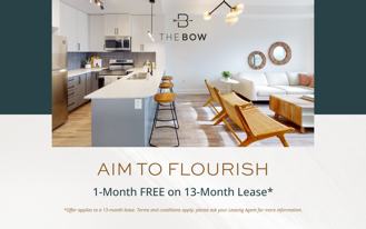 The Bow - Photo 1 of 1