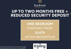 Hudson Marda Loop - Photo 1 of 1