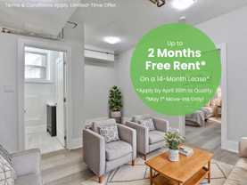 915 St Clair Avenue West - Photo 1 of 1