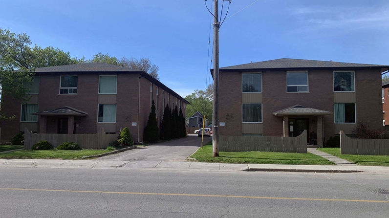 282-288 Romaine Street - Photo 5 of 9