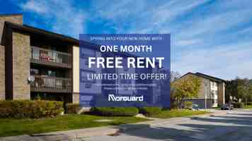 featured image of 45 Generation Blvd