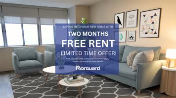 featured image of 95 Leaside Towers