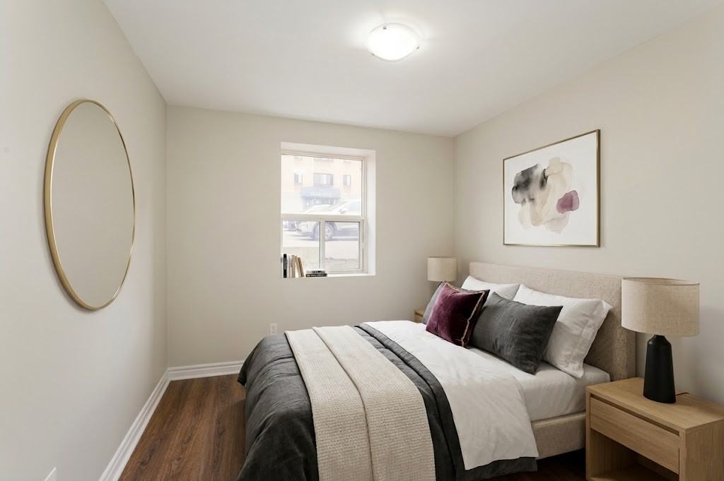 Grand Avenue Apartments - Photo 3 of 26