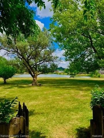 19640 Aqueduct Ct #560 - Photo 2 of 7