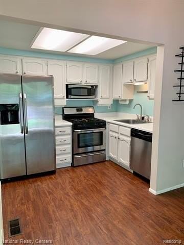 19640 Aqueduct Ct #560 - Photo 5 of 7