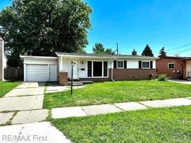 31030 Cousino Dr - Photo 1 of 1