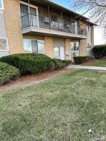 25337 W Montmartre Ct #3