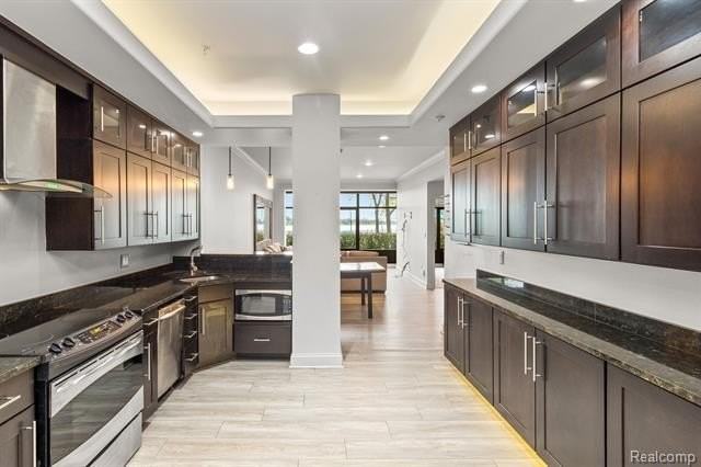 1001 W Jefferson Ave #300-1I - Photo 2 of 17