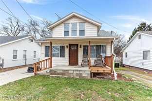 217 Endwell St - Photo 1 of 1