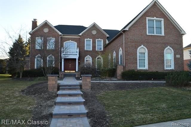 50805 Drakes Bay Dr