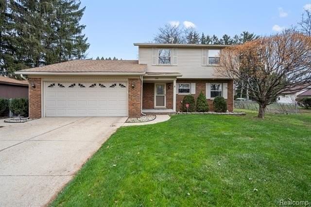 200 Florence Dr