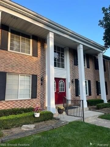 2425 Mulberry Sq #46