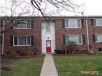 25300 Shiawassee Cir #202