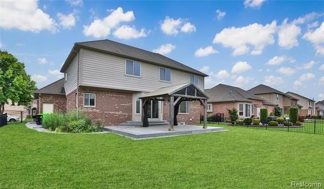 16417 Bishopsgate Dr - Photo 5 of 29