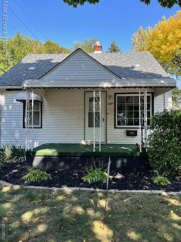 727 E Madge Ave - Photo 3 of 23