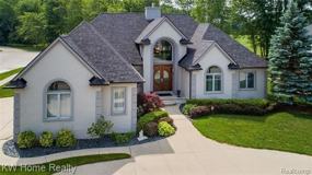 18970 Bedford Dr - Photo 1 of 1